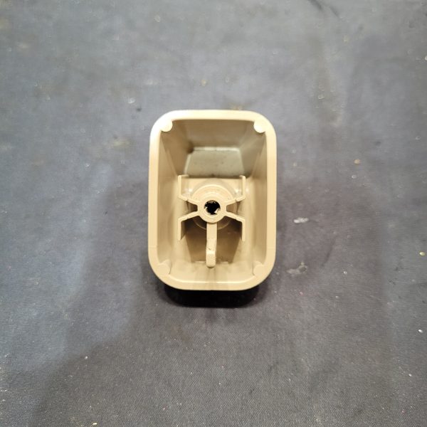 2008 Ford F-350 Sun Visor Hook Clip - Image 2