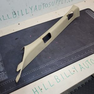 2008 Ford F-350 A-Pillar Trim Driver Side