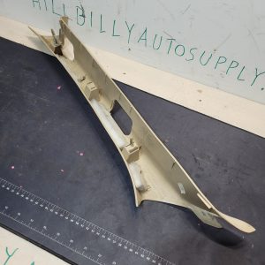 2008 Ford F-350 A-Pillar Trim Passenger Side