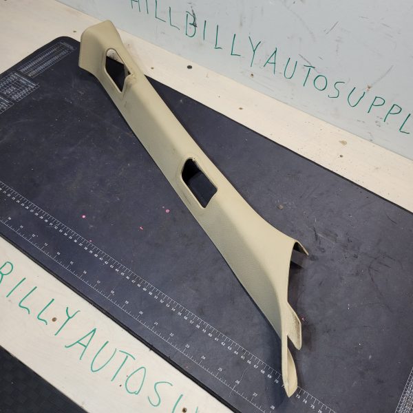 2008 Ford F-350 A-Pillar Trim Passenger Side - Image 2