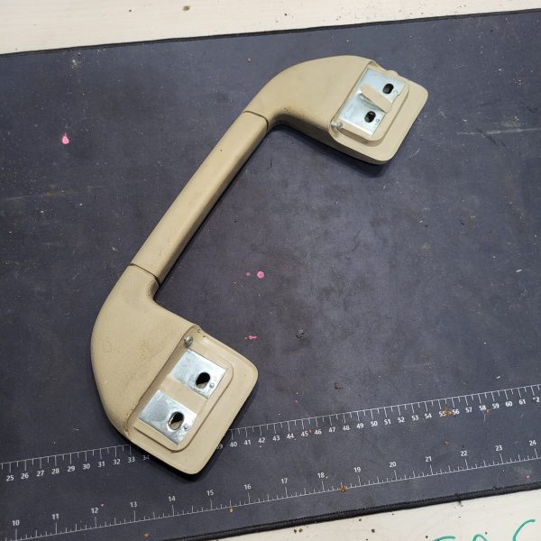 2008 Ford F-350 Passenger Side A-Pillar Handle - Image 2