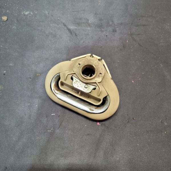 2008 Ford F-350 Seatbelt Guide Cap - Image 2