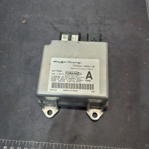 2008 Ford F-350 Restraints Control Module
