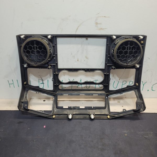 2008 Ford F-350 Center Console Trim - Image 2