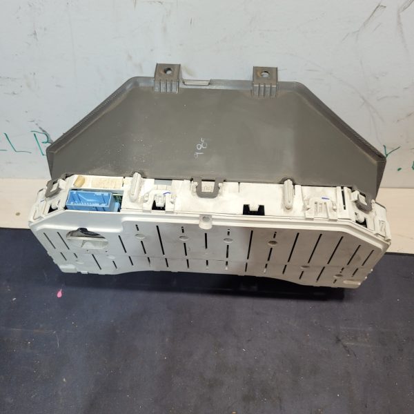 2008 Ford F-350 Dash Cluster (Diesel) - Image 2