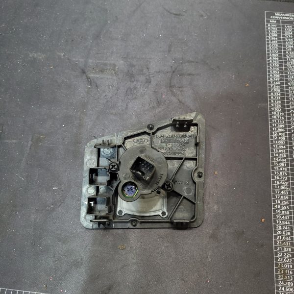 2008 Ford F-350 Transfer Case Switch (In Bezel) - Image 2