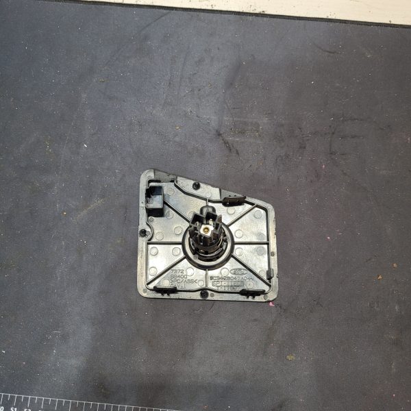 2008 Ford F-350 Power Point (In Bezel) - Image 2