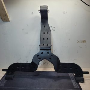 2008 Ford F-350 Floorboard A/C Vent