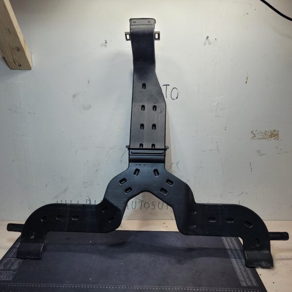 2008 Ford F-350 Floorboard A/C Vent