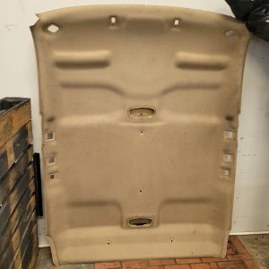 2008 Ford F-350 Headliner