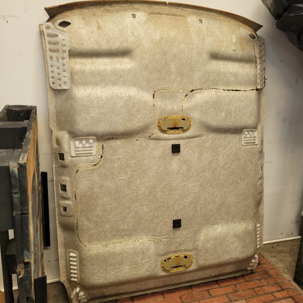 2008 Ford F-350 Headliner - Image 2
