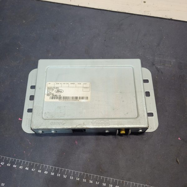 2008 Ford F-350 Radio Module