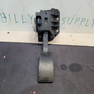 2008 Ford F-350 Gas Pedal