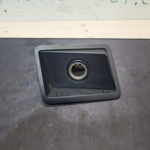 2008 Ford F-350 Power Point (In Bezel)