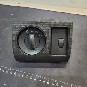 2008 Ford F-350 Headlight Switch Control Module