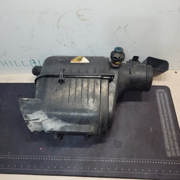 2008 Ford F-350 Air Filter Housing (Diesel)