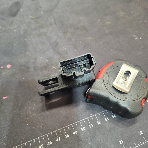 2008 Ford F-350 Brake Light Switch - Image 2