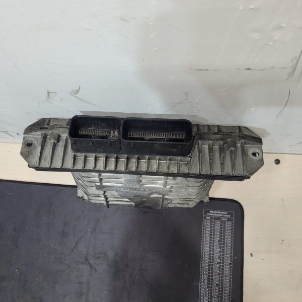 2008 Ford F-350 ECU (Diesel) - Image 2