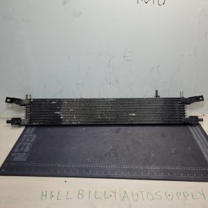 2008 Ford F-350 Transmission Cooler (Diesel)