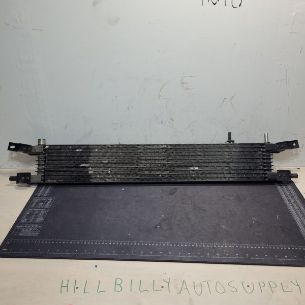 2008 Ford F-350 Transmission Cooler (Diesel)