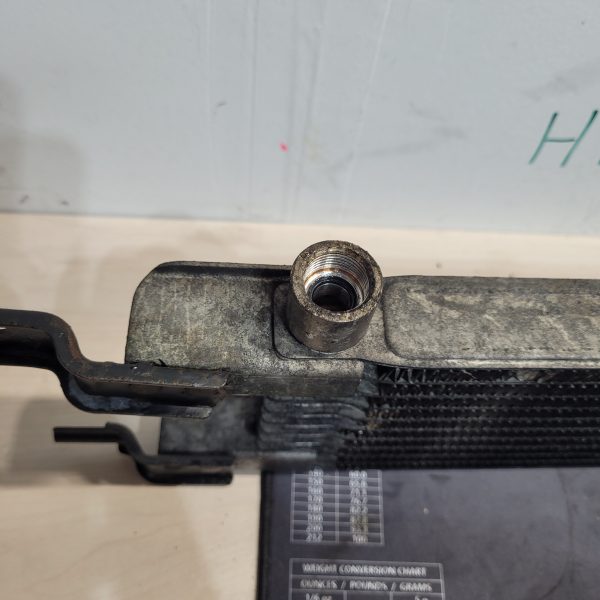 2008 Ford F-350 Transmission Cooler (Diesel) - Image 2