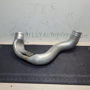 2008 Ford F-350 Right Intercooler Pipe (Diesel)