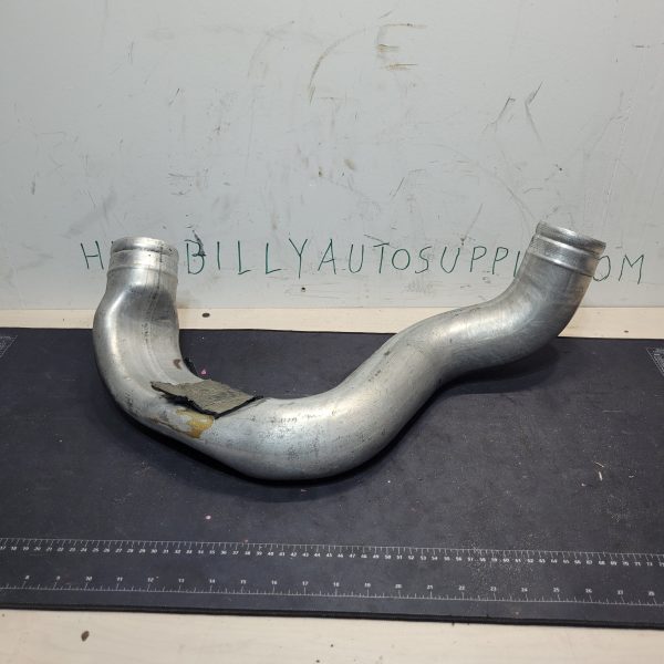 2008 Ford F-350 Right Intercooler Pipe (Diesel)