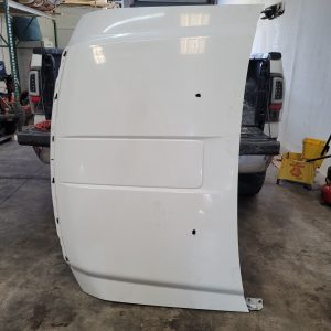 2008 Ford F-350 Hood