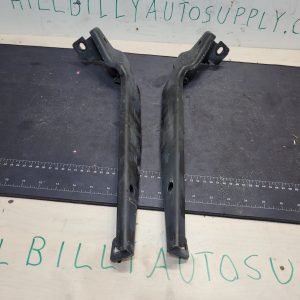 2008 Ford F-350 Grille Brackets