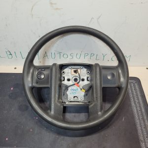 2008 Ford F-350 Steering Wheel