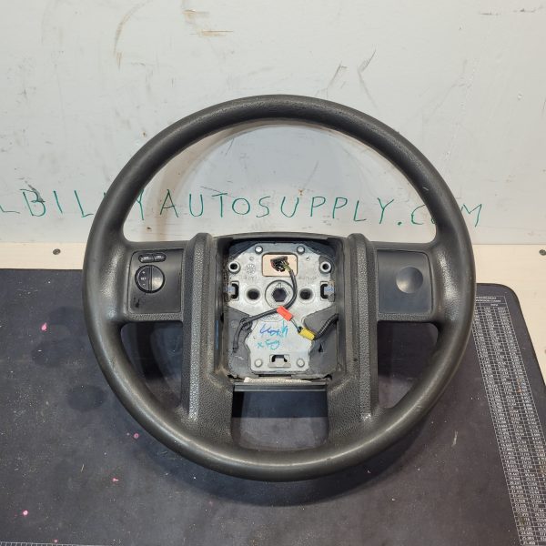 2008 Ford F-350 Steering Wheel
