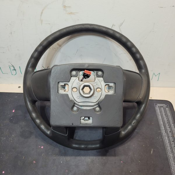 2008 Ford F-350 Steering Wheel - Image 2