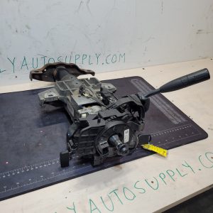 2008 Ford F-350 Steering Column