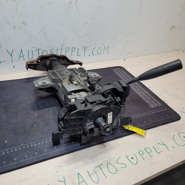 2008 Ford F-350 Steering Column