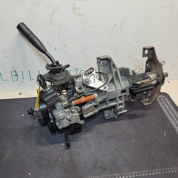 2008 Ford F-350 Steering Column - Image 2