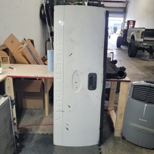 2008 Ford F-350 Tailgate