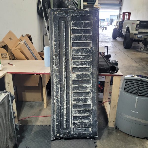 2008 Ford F-350 Tailgate - Image 2