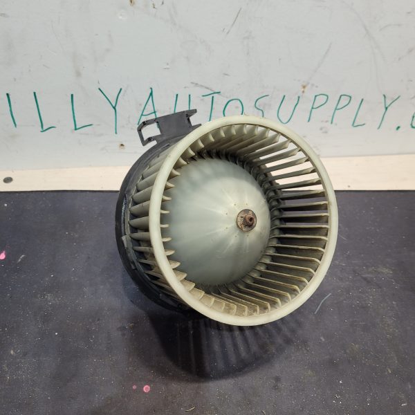 2008 Ford F-350 A/C Blower Motor