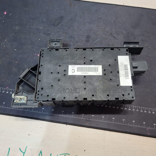 2008 Ford F-350 Fuse Box - Image 2