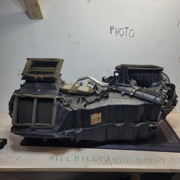 2008 Ford F-350 Air Condition Heater Box