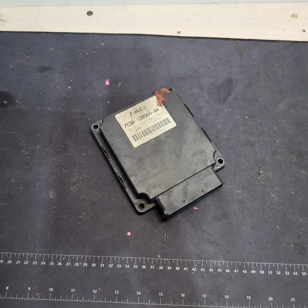 2008 Ford F-350 Transmission Control Module