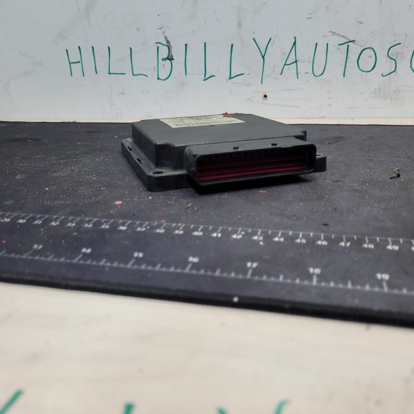 2008 Ford F-350 Transmission Control Module - Image 2