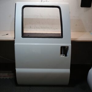 1999-2010 Ford F-250 F-350 Driver Side Rear Door