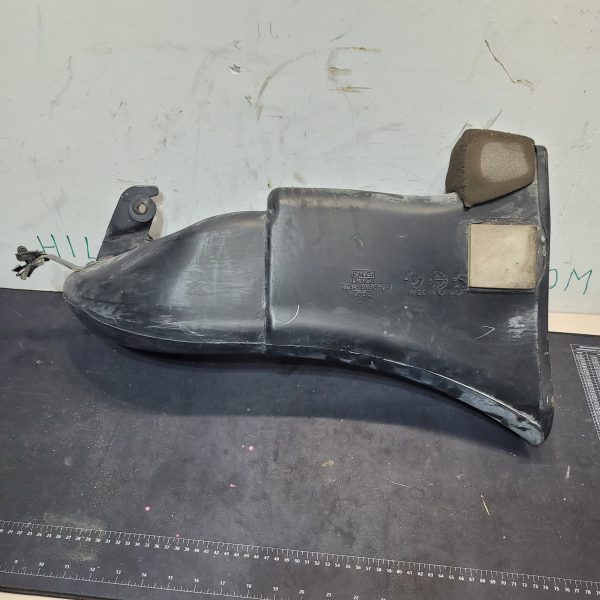 2008 Ford F-350 Air Cleaner Intake Tube (Diesel) - Image 2