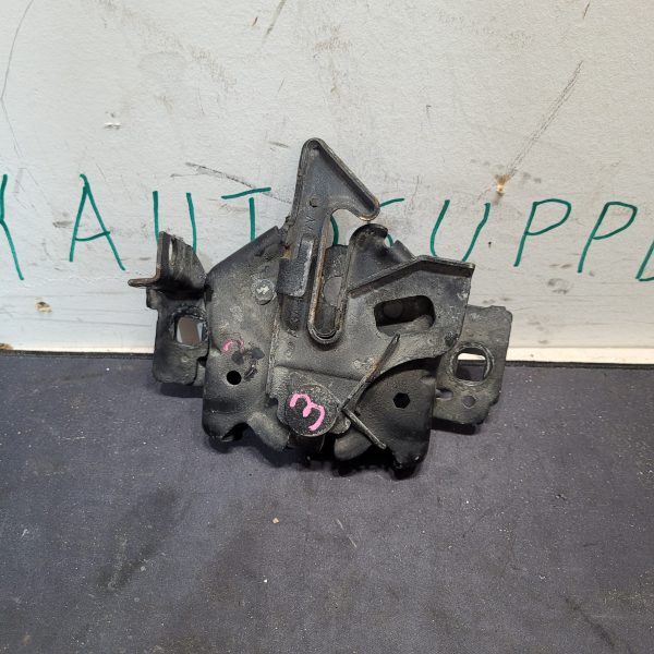 2008 Ford F-350 Hood Latch - Image 2