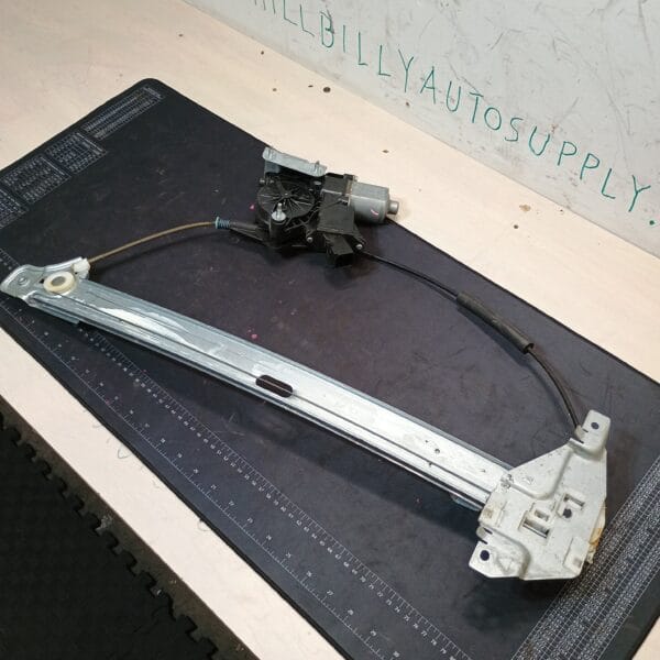 2015 F-250 Front Right Passenger Window Regulator - Image 2