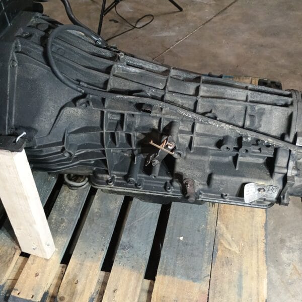 2008 Ford F250 Transmission - Image 2