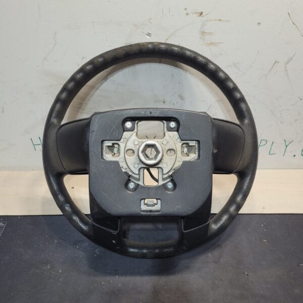 2011-2016 Ford F250 Steering Wheel - Image 2