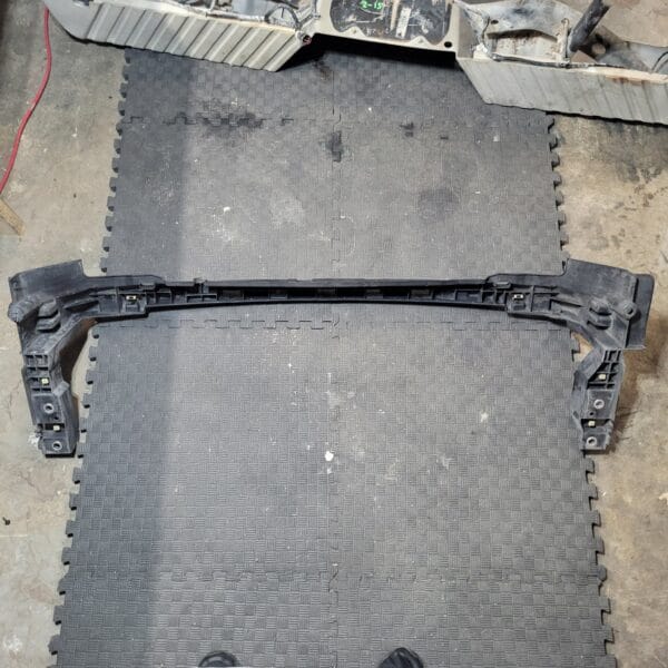 2015 Ford F-250 Lower Radiator Support Bracket - Image 2