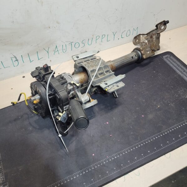2011-2016 Ford F250 Steering Column